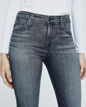 Load image into Gallery viewer, Farrah Skinny Ankle Jeans in Aldgate by AG
