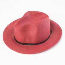 Load image into Gallery viewer, Borsalino Hat
