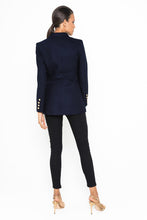 Load image into Gallery viewer, Signature Blazer Navy
