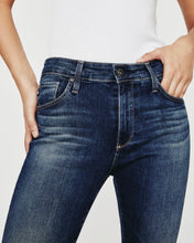 Load image into Gallery viewer, The Farrah Skinny Ankle by AG in Stratford
