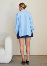 Load image into Gallery viewer, Pampa Relaxed Shirt by LAU
