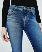 Load image into Gallery viewer, Farrah Skinny Ankle Jeans in Spiritual by AG
