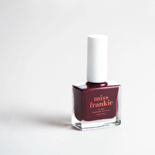 Load image into Gallery viewer, Miss Frankie Nail Polish
