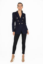Load image into Gallery viewer, Signature Blazer Navy
