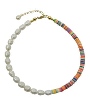 Load image into Gallery viewer, Surf&#39;s Up Necklace
