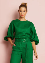 Load image into Gallery viewer, Gracie Blouse by Arlington Milne
