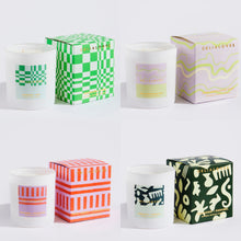 Load image into Gallery viewer, Hand Poured Soy Candle by Celia Loves
