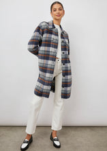 Load image into Gallery viewer, Jaro Coat by Rails
