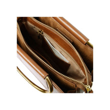 Load image into Gallery viewer, Nancy Bag by Nat &amp; Nin in Spice
