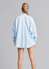Load image into Gallery viewer, Golden Man Style Shirt by LAU
