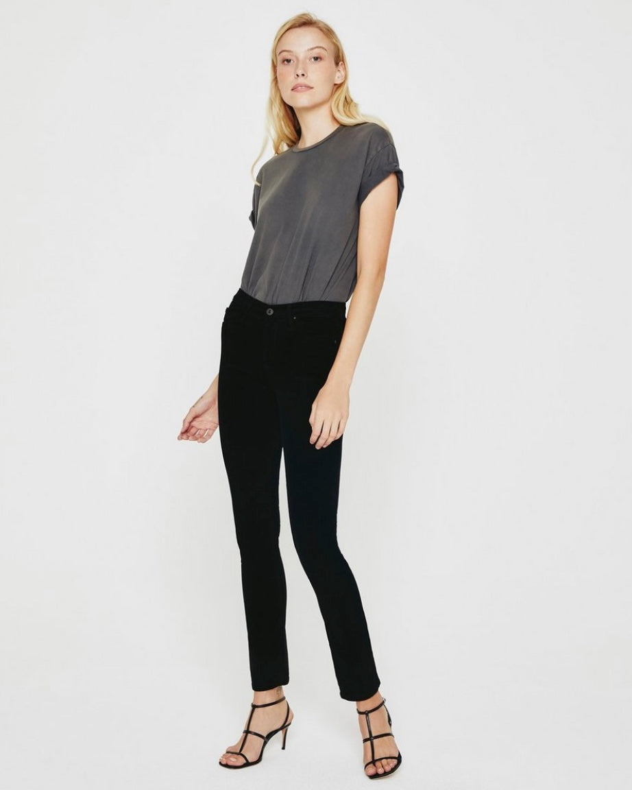 The  Prima by AG in Super Black