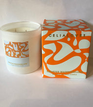 Load image into Gallery viewer, Hand Poured Soy Candle by Celia Loves
