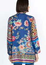 Load image into Gallery viewer, Hebea Della Tunic By Johnny Was
