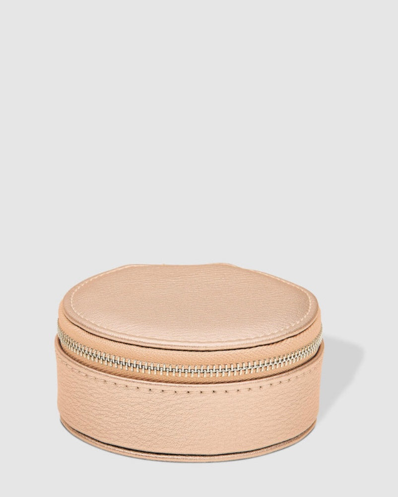 Sisco Jewellery Box by Louenhide