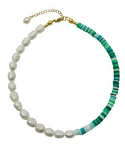 Load image into Gallery viewer, Surf&#39;s Up Necklace
