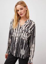 Load image into Gallery viewer, Cori Shirt by Rails
