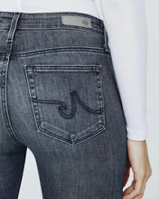 Load image into Gallery viewer, Farrah Skinny Ankle Jeans in Aldgate by AG
