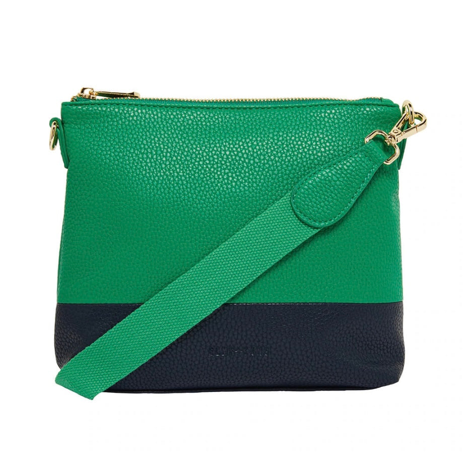 Avoca Crossbody Bag by Elms and King