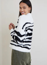 Load image into Gallery viewer, Mock Neck Sweater by Bella Dahl
