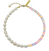 Load image into Gallery viewer, Surf&#39;s Up Necklace
