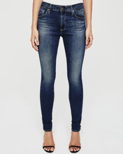 Load image into Gallery viewer, The Farrah Skinny Ankle by AG in Stratford

