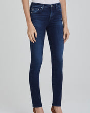 Load image into Gallery viewer, The Farrah Skinny Ankle by AG in 5 Years Cache
